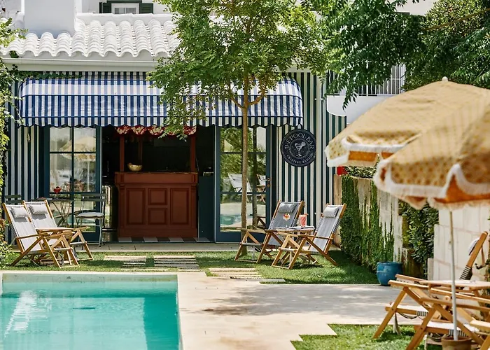 Cristine Bedfor Mahon Boutique Hotel