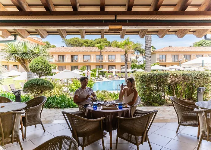La Quinta Menorca By Portblue Boutique - Adults Only
