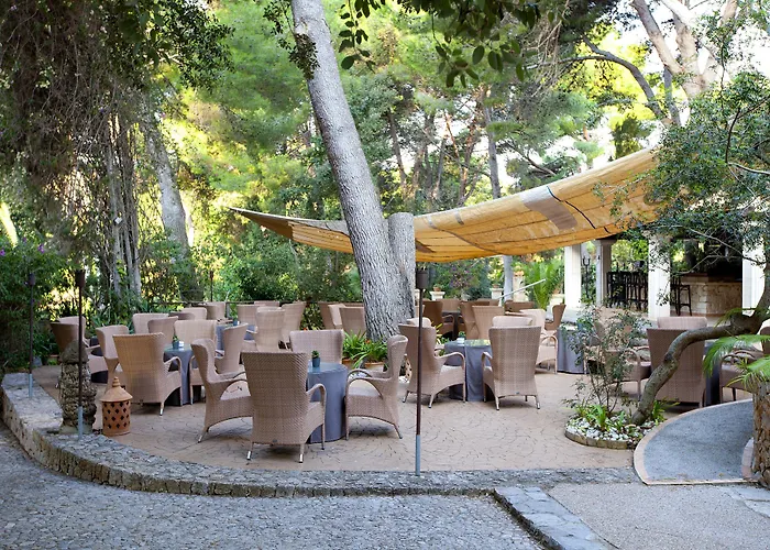 Lago Garden Hotel & Spa