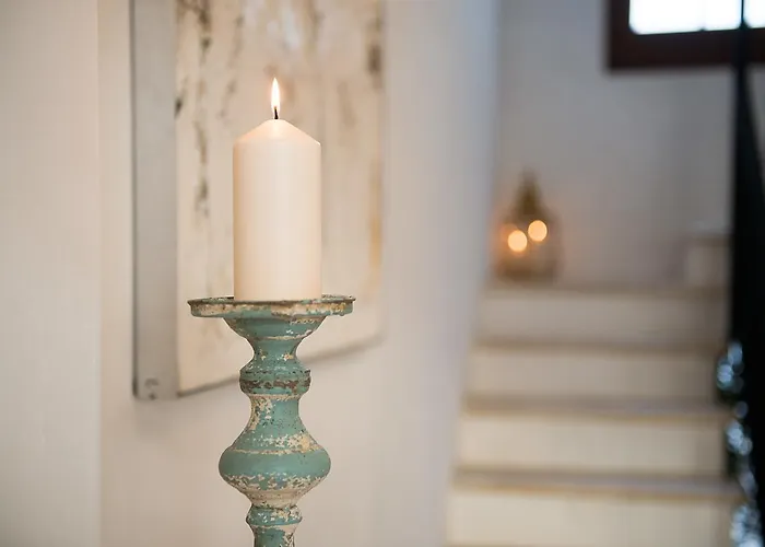 S'Hotelet D'Es Born - Suites & Spa